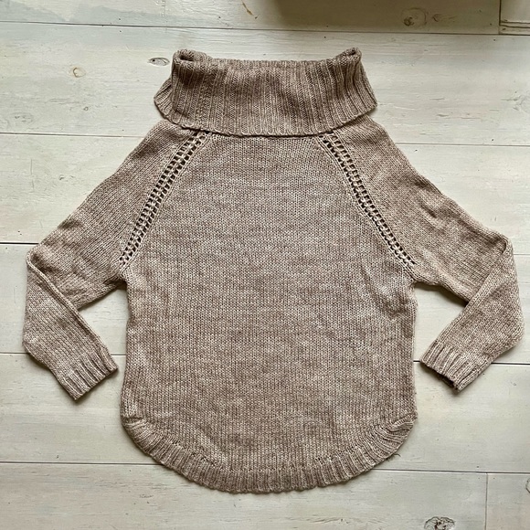 Love by Design wool blend sweater, size M - Picture 4 of 4